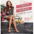 I Quit Sugar
