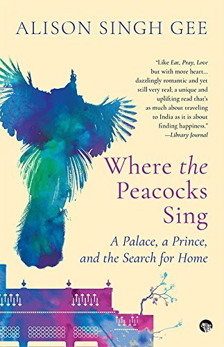 Where the Peacocks Sing
