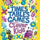 Times Tables Games for Clever Kids