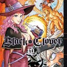 BLACK CLOVER VOL-10