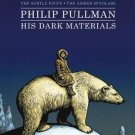 His Dark Materials Cloth Bound Edition Hardback