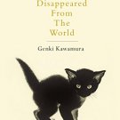 If Cats Disappeared from the World