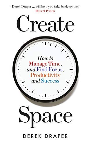 Create Space