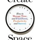 Create Space