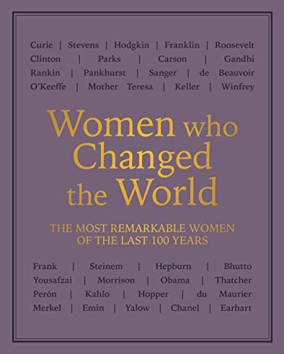Women That Changed the World