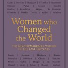 Women That Changed the World