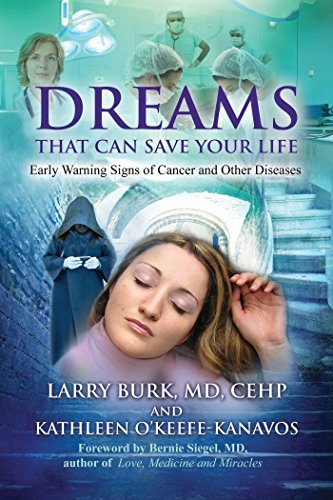 DREAMS THAT CAN SAVE YOUR LIFE