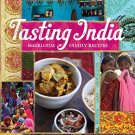 TASTING INDIA