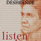 Listen to Me