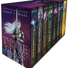 Throne of Glass Box Set