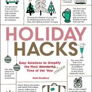 HOLIDAY HACKS
