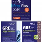 GRE COMPLETE 2019