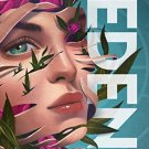 REBELS OF EDEN