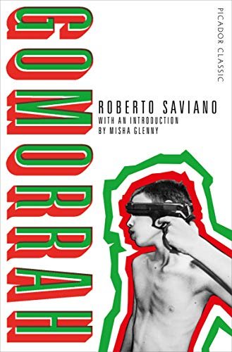 Gomorrah: Picador Classic