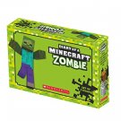 Minecraft Zombie (1 To 3)
