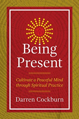 BEING PRESENT