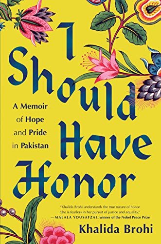 I Should Have Honor