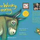 Wonky Donkey