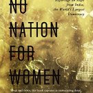 No Nation for Women