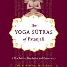 THE YOGA SUTRA OF PITANJALI