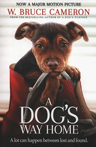 A Dogs Way Home
