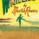 The Waste Land