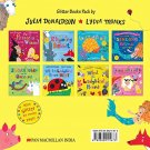 Julia Donaldson and Lydia Monks x 8 Book Set
