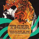 Tiger Woman