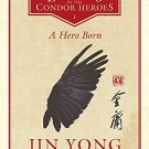 A Hero Born