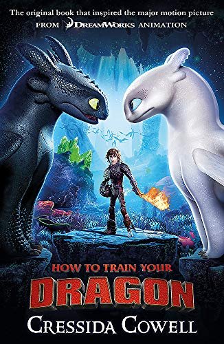 How to Train Your Dragon