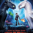 How to Train Your Dragon