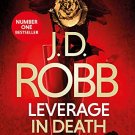 Leverage in Death