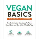 Vegan Basics