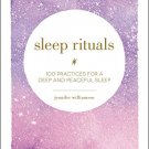 Sleep Rituals