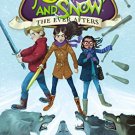 Of Sorcery and Snow (The Ever Afters)