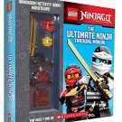 The Ultimate Ninja Training Manual (LEGO Ninjago)