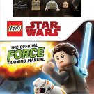 The Official Force Training Manual (LEGO Star Wars)