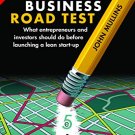 The New Business Road Test