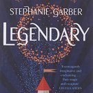 Legendary: The magical sequel to the bestselling Caraval
