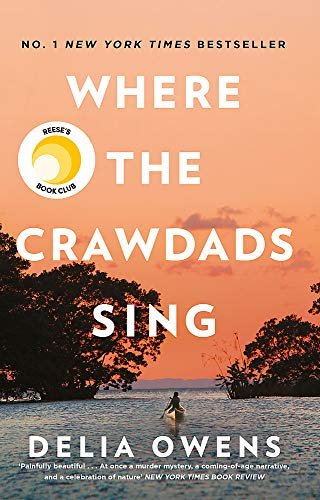 Where The Crawdads Sing