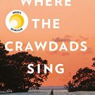 Where The Crawdads Sing