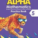 Alpha Mathematics Brown WB5