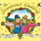 scarecrows wedding