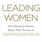 LEADING WOMEN