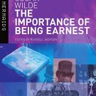 Importance of being earnest