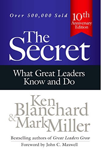 THE SECRET