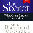 THE SECRET