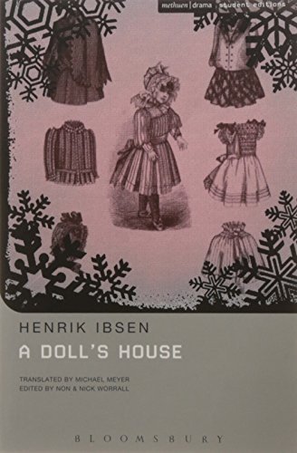 A DOLLS HOUSE