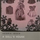 A DOLLS HOUSE