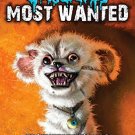 Goosebumps Most Wanted #4 Frankensteins Dog